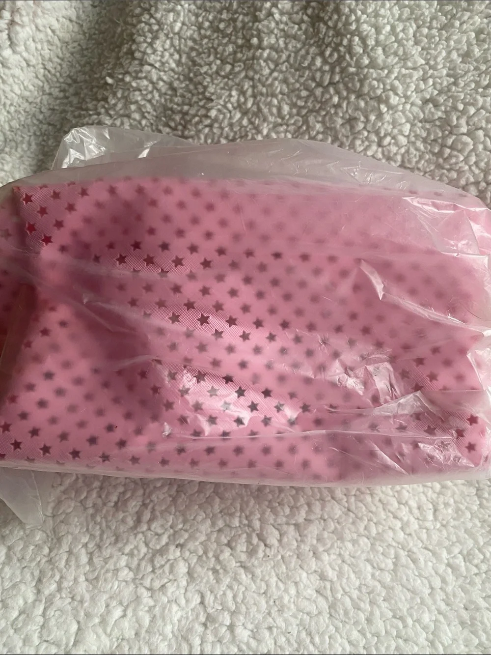Jeffree Star vinyl cosmetic
